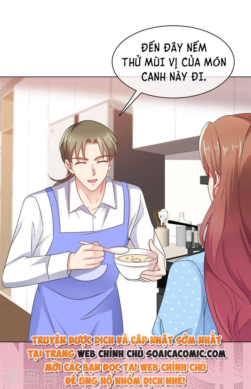 Ninita Yêu Dấu - Phần 2 Chapter 743.3 - Trang 9