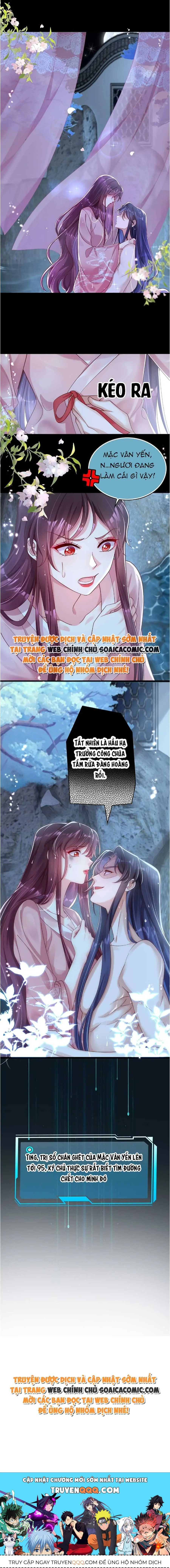 Ninita Yêu Dấu - Phần 2 Chapter 743.4 - Trang 9