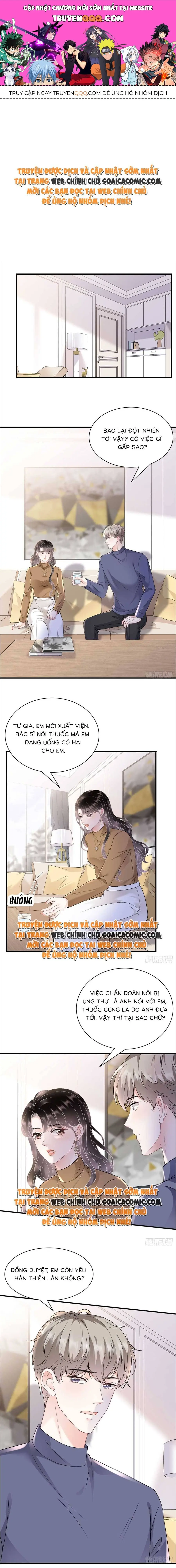 Ninita Yêu Dấu - Phần 2 Chapter 743.5 - Trang 2