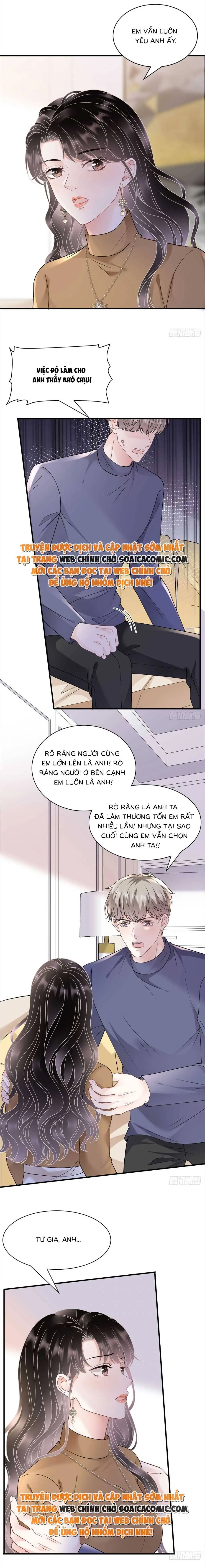 Ninita Yêu Dấu - Phần 2 Chapter 743.5 - Trang 3