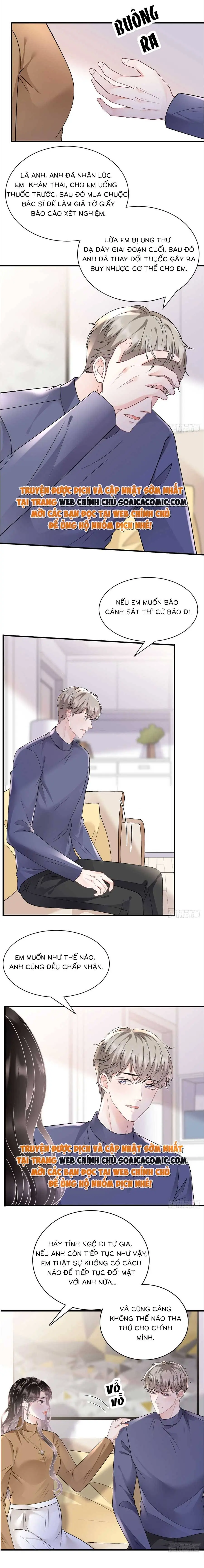 Ninita Yêu Dấu - Phần 2 Chapter 743.5 - Trang 4