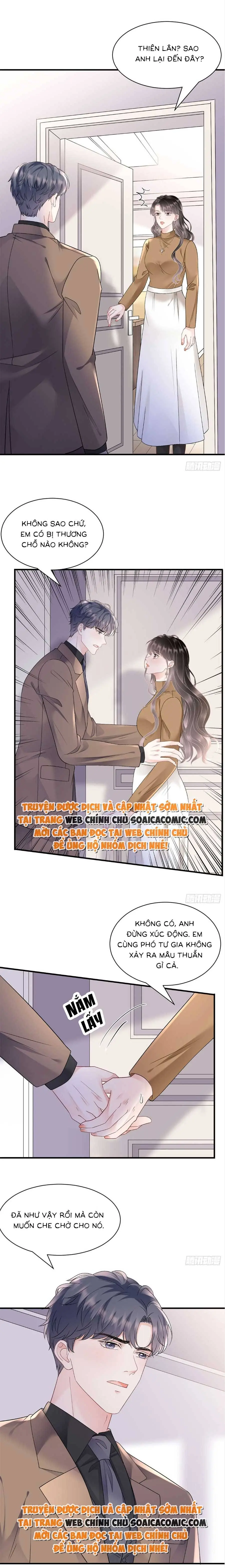 Ninita Yêu Dấu - Phần 2 Chapter 743.5 - Trang 6