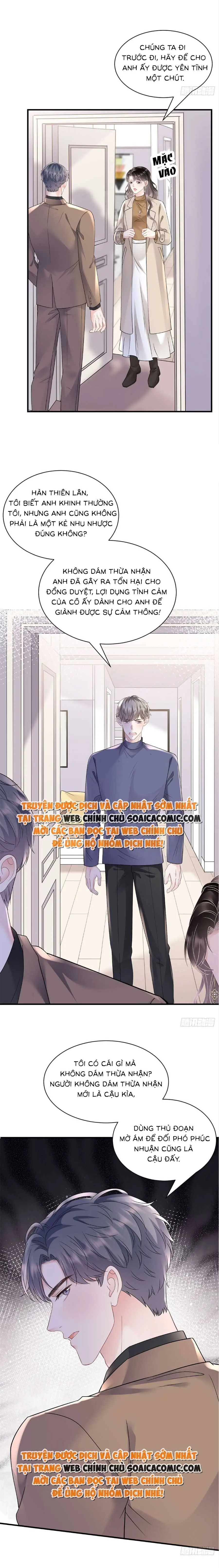 Ninita Yêu Dấu - Phần 2 Chapter 743.5 - Trang 7