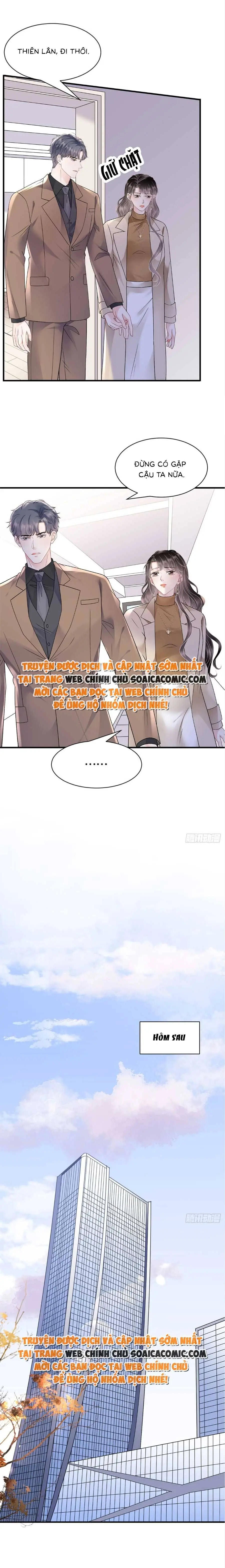 Ninita Yêu Dấu - Phần 2 Chapter 743.5 - Trang 8