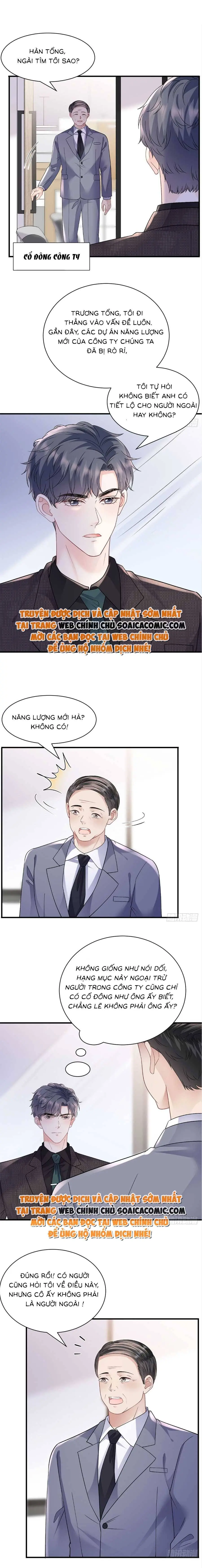 Ninita Yêu Dấu - Phần 2 Chapter 743.5 - Trang 9