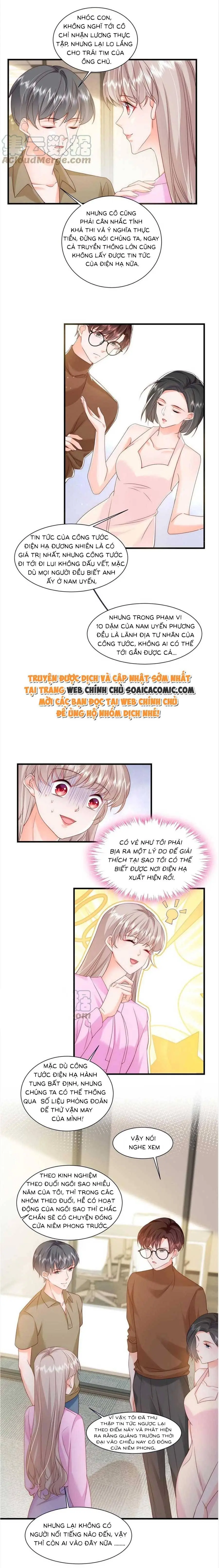 Ninita Yêu Dấu - Phần 2 Chapter 750.7 - Trang 4