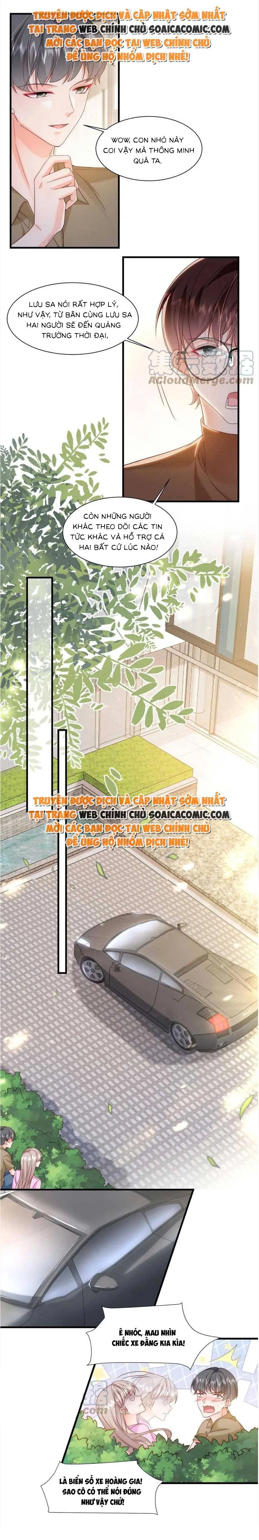 Ninita Yêu Dấu - Phần 2 Chapter 750.7 - Trang 5
