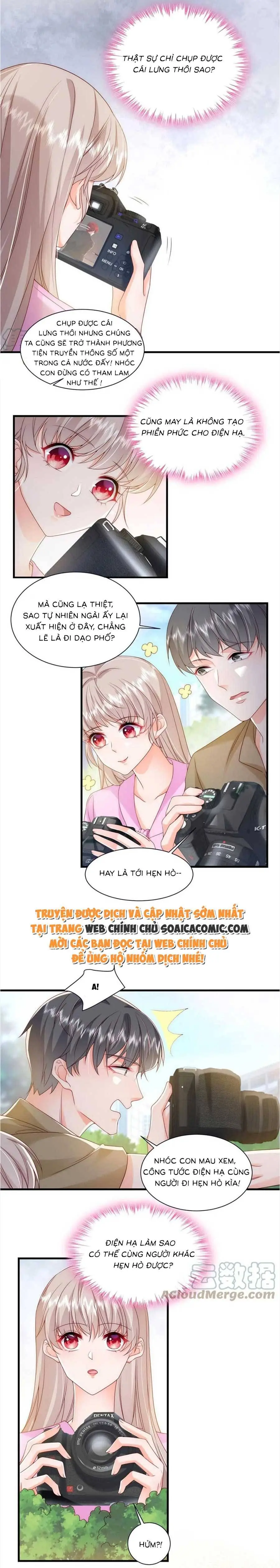 Ninita Yêu Dấu - Phần 2 Chapter 750.7 - Trang 7