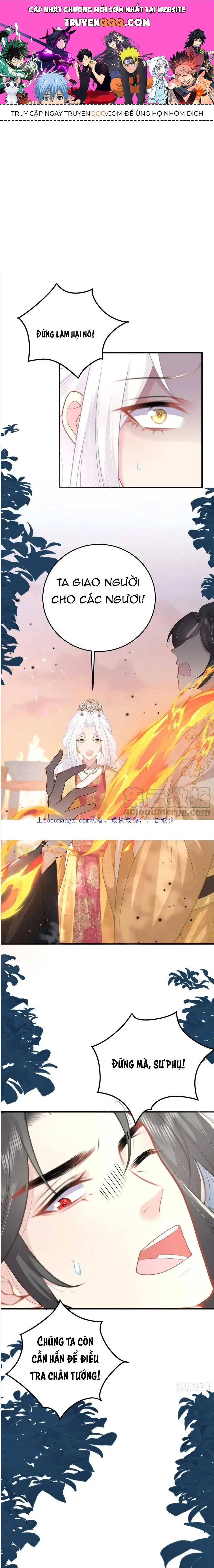 Ninita Yêu Dấu - Phần 2 Chapter 750.8 - Trang 2
