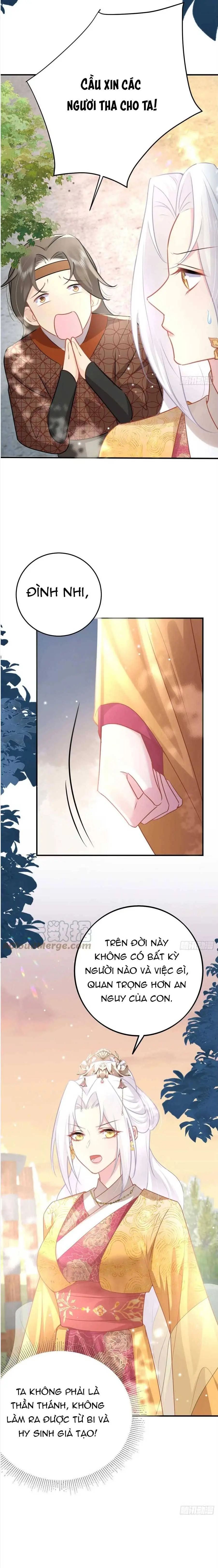 Ninita Yêu Dấu - Phần 2 Chapter 750.8 - Trang 3