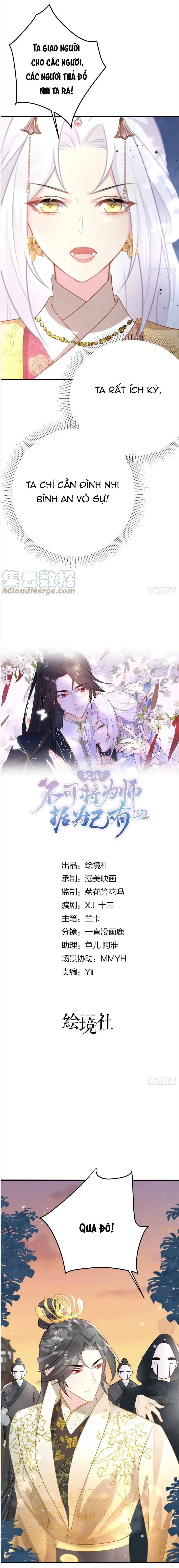 Ninita Yêu Dấu - Phần 2 Chapter 750.8 - Trang 4