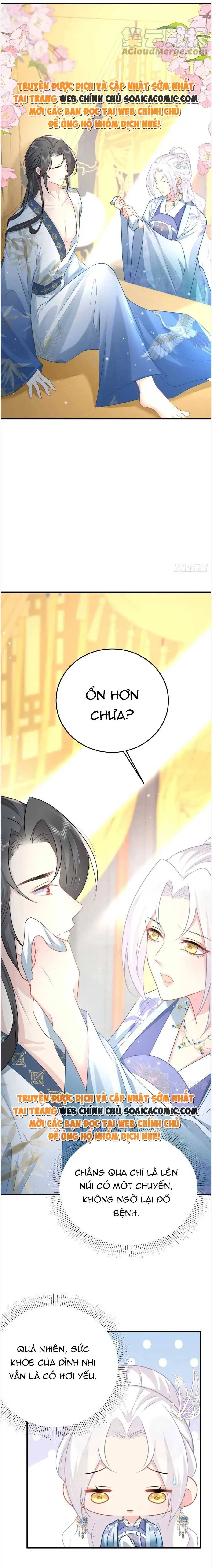 Ninita Yêu Dấu - Phần 2 Chapter 750.8 - Trang 7