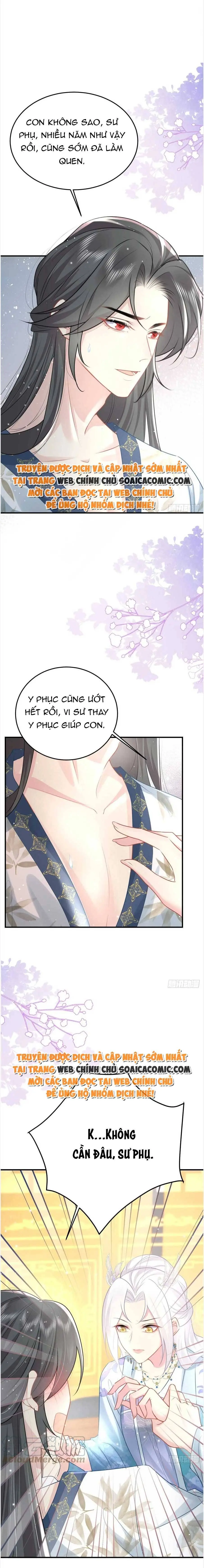 Ninita Yêu Dấu - Phần 2 Chapter 750.8 - Trang 8