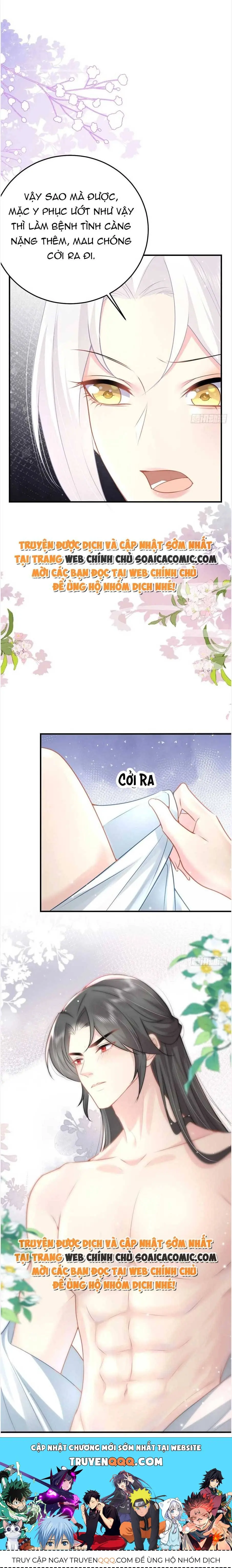 Ninita Yêu Dấu - Phần 2 Chapter 750.8 - Trang 9