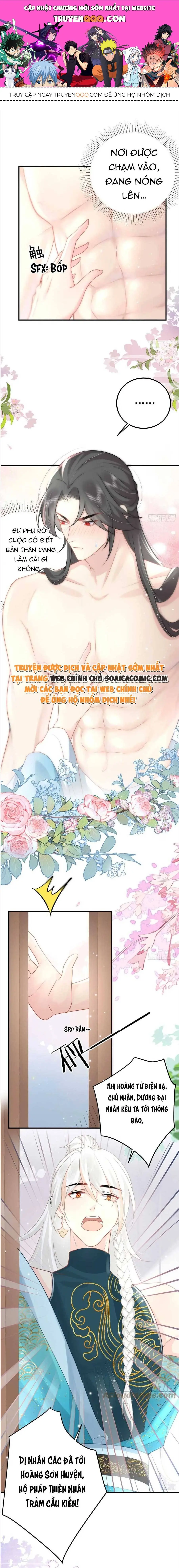Ninita Yêu Dấu - Phần 2 Chapter 750.9 - Trang 2