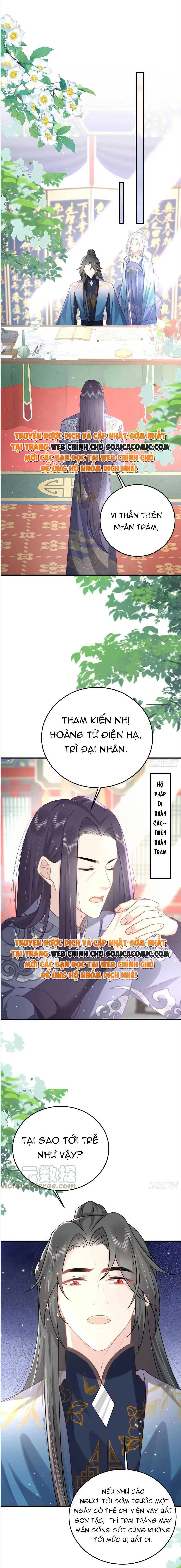 Ninita Yêu Dấu - Phần 2 Chapter 750.9 - Trang 4