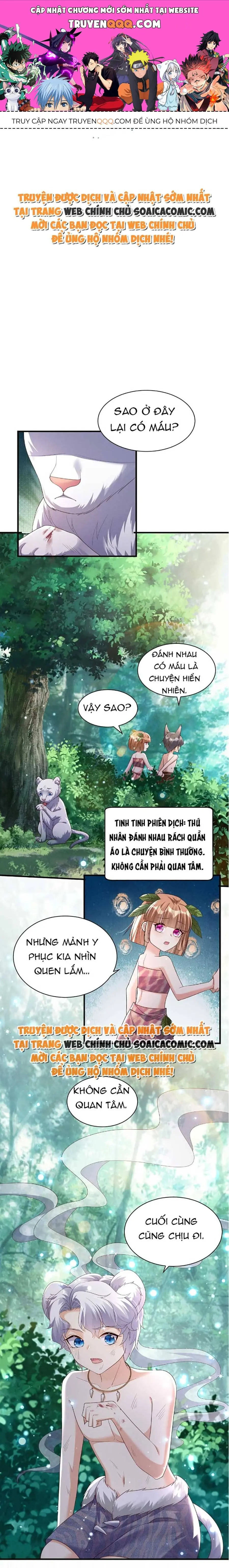 Ninita Yêu Dấu - Phần 2 Chapter 751.1 - Trang 2