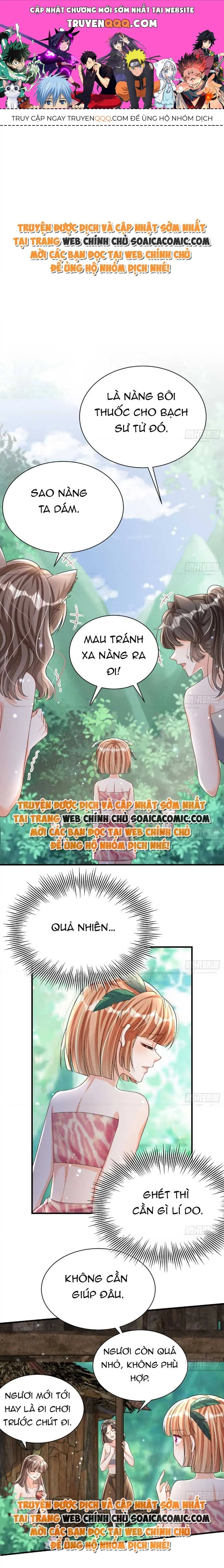 Ninita Yêu Dấu - Phần 2 Chapter 751.2 - Trang 2