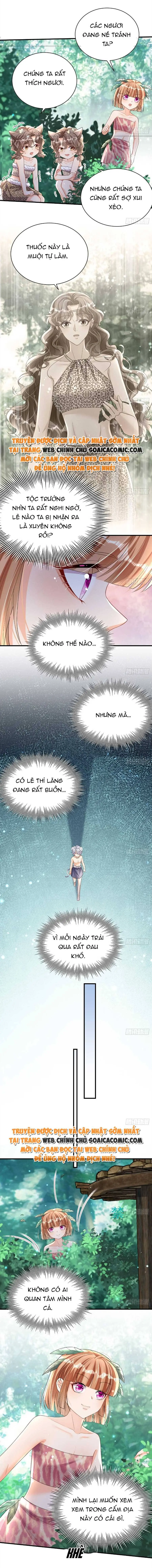 Ninita Yêu Dấu - Phần 2 Chapter 751.2 - Trang 3