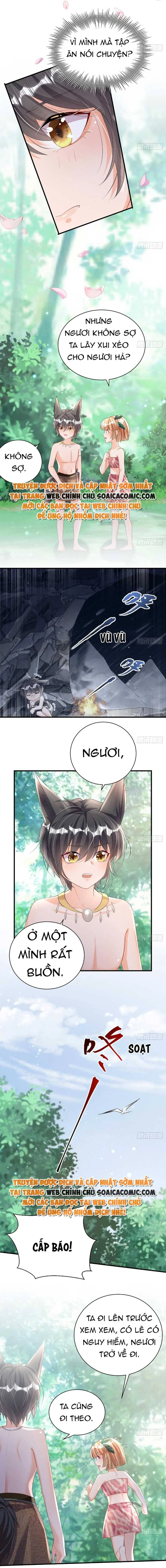 Ninita Yêu Dấu - Phần 2 Chapter 751.2 - Trang 6