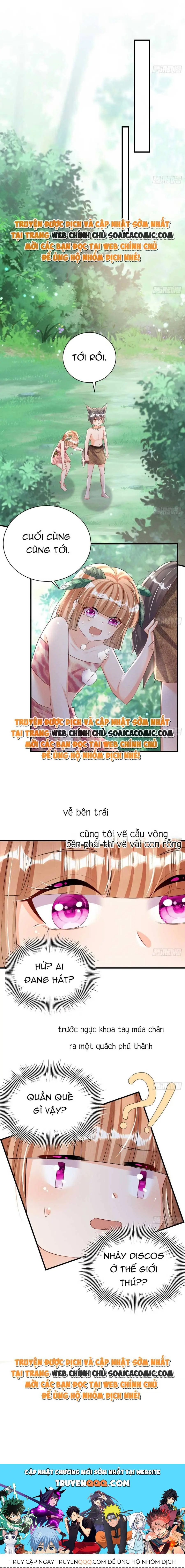 Ninita Yêu Dấu - Phần 2 Chapter 751.2 - Trang 7