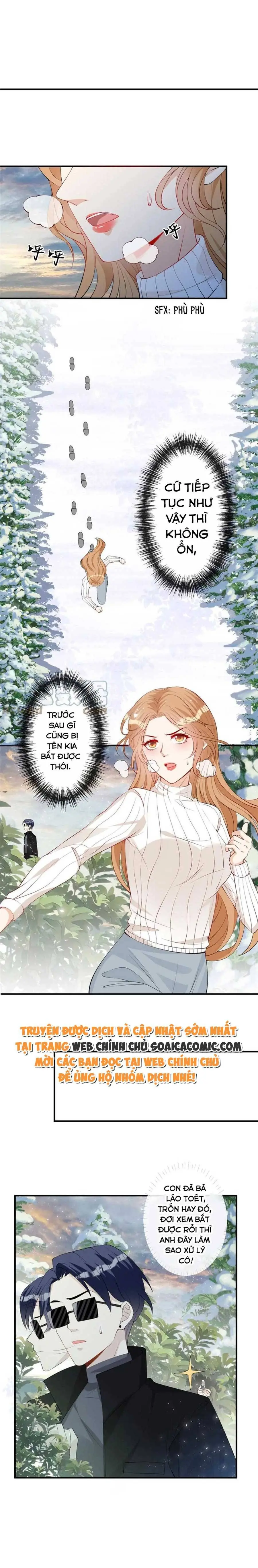 Ninita Yêu Dấu - Phần 2 Chapter 751.3 - Trang 3