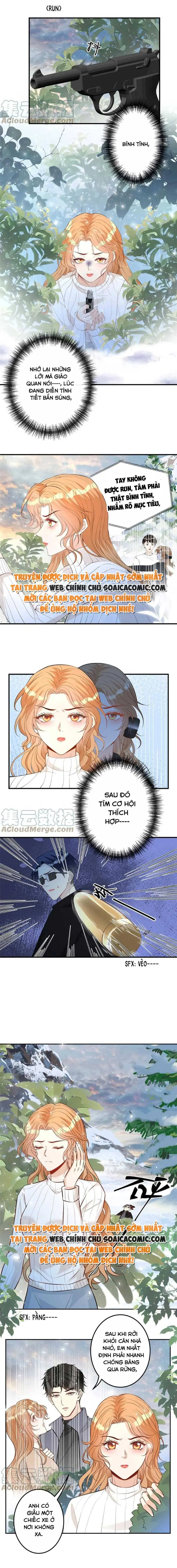 Ninita Yêu Dấu - Phần 2 Chapter 751.3 - Trang 4