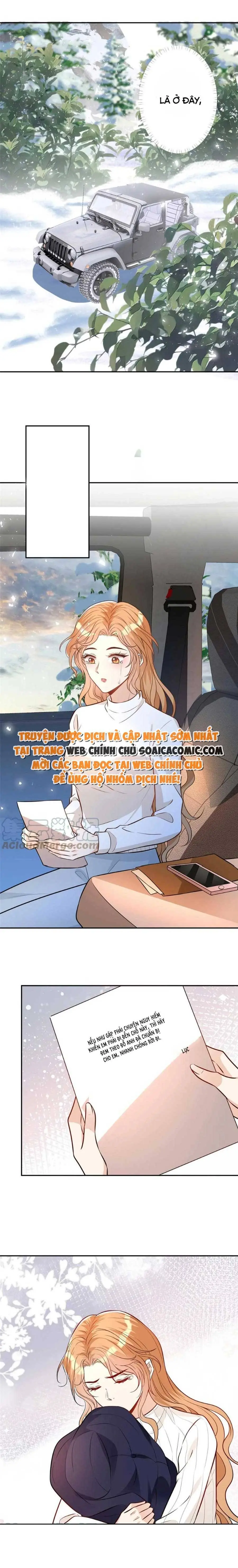 Ninita Yêu Dấu - Phần 2 Chapter 751.3 - Trang 5