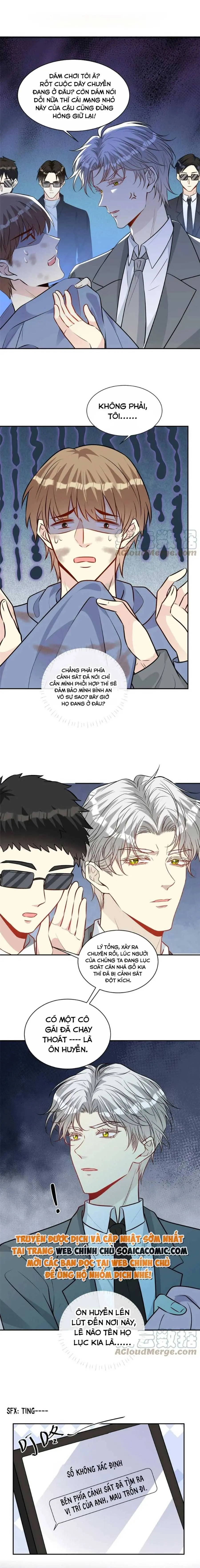 Ninita Yêu Dấu - Phần 2 Chapter 751.3 - Trang 7