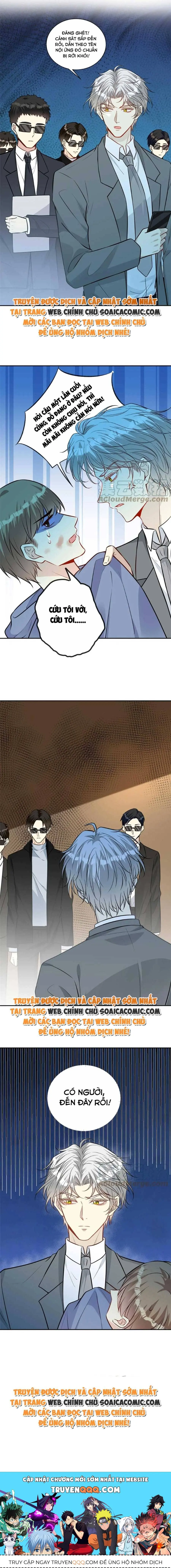 Ninita Yêu Dấu - Phần 2 Chapter 751.3 - Trang 8