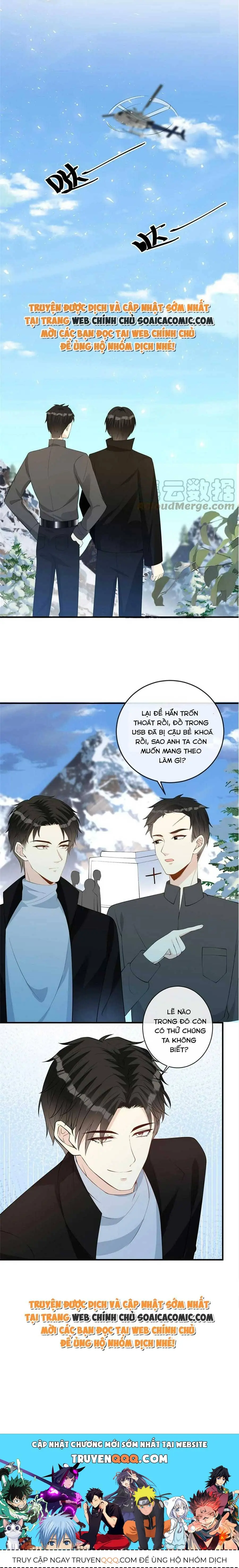 Ninita Yêu Dấu - Phần 2 Chapter 751.4 - Trang 10