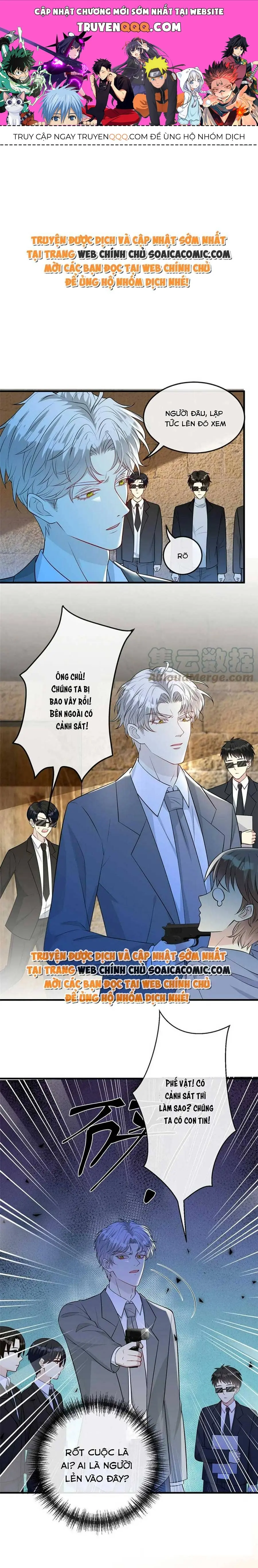 Ninita Yêu Dấu - Phần 2 Chapter 751.4 - Trang 2