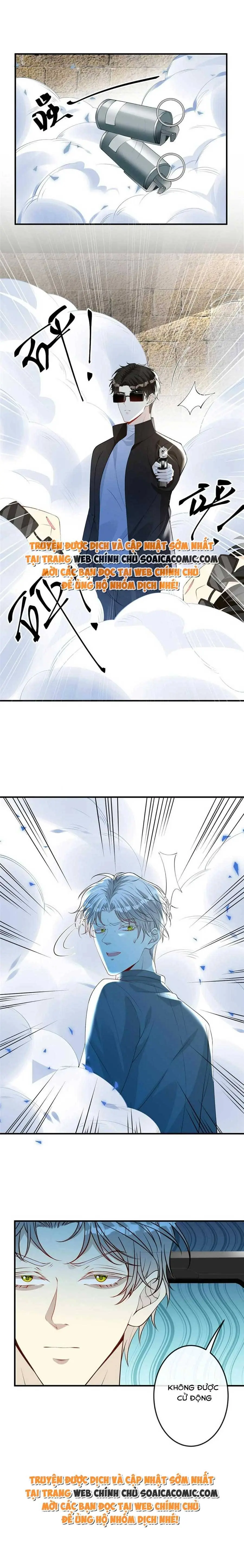 Ninita Yêu Dấu - Phần 2 Chapter 751.4 - Trang 4