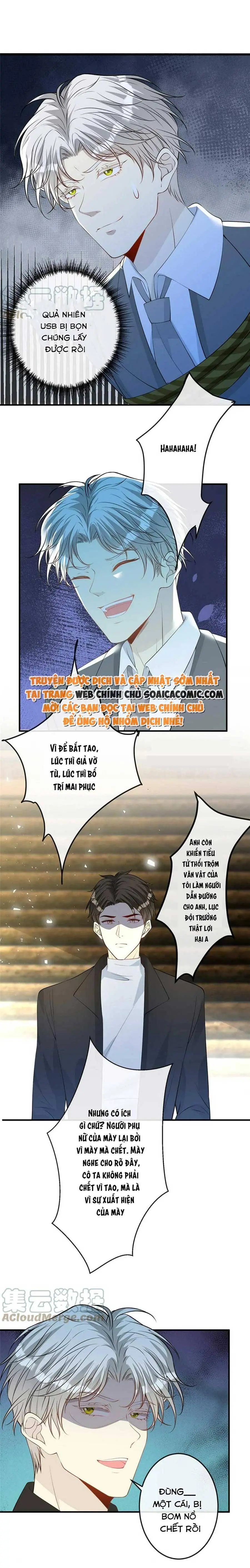 Ninita Yêu Dấu - Phần 2 Chapter 751.4 - Trang 6