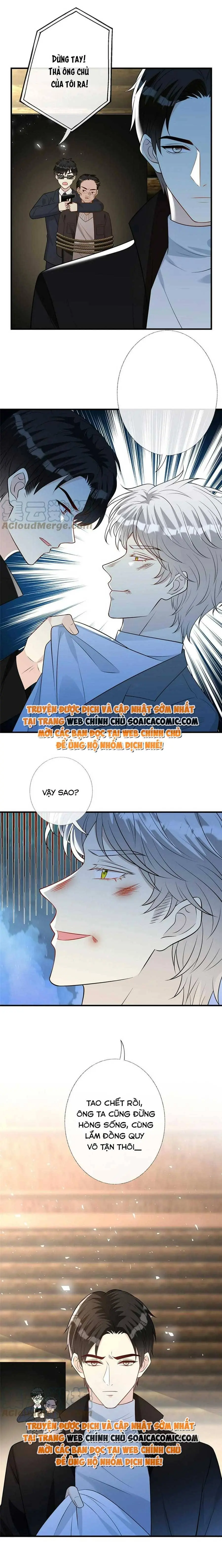 Ninita Yêu Dấu - Phần 2 Chapter 751.4 - Trang 8