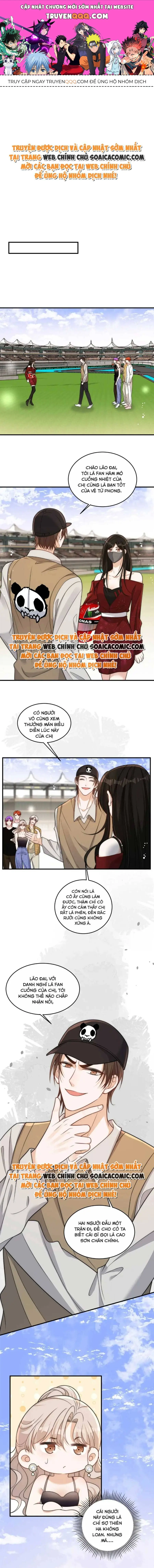 Ninita Yêu Dấu - Phần 2 Chapter 751.5 - Trang 2