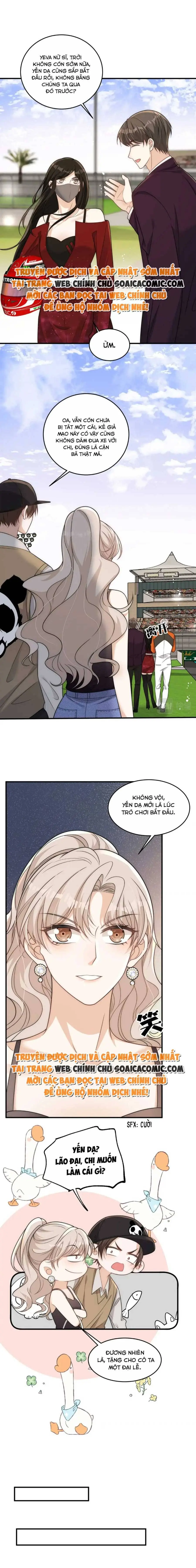 Ninita Yêu Dấu - Phần 2 Chapter 751.5 - Trang 4