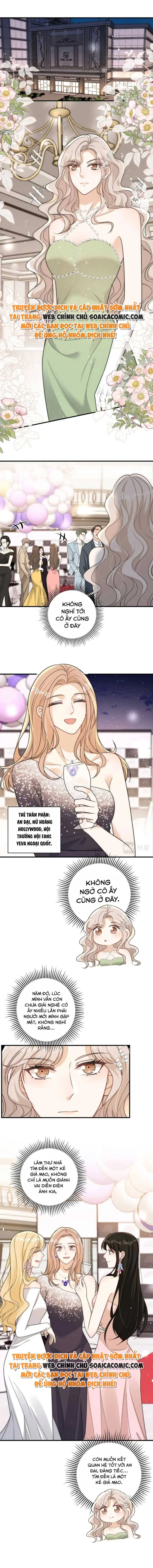 Ninita Yêu Dấu - Phần 2 Chapter 751.5 - Trang 5