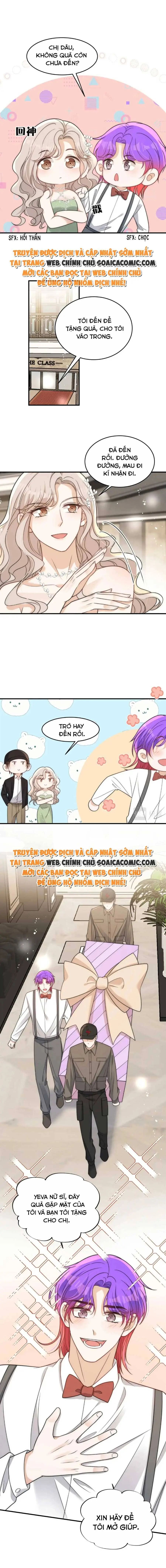 Ninita Yêu Dấu - Phần 2 Chapter 751.5 - Trang 6