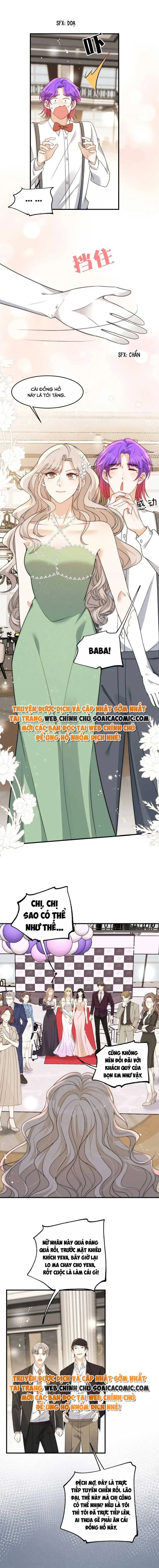 Ninita Yêu Dấu - Phần 2 Chapter 751.5 - Trang 8