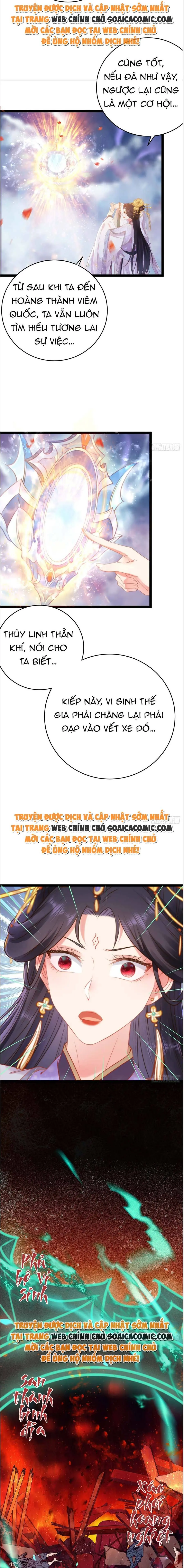 Ninita Yêu Dấu - Phần 2 Chapter 751.6 - Trang 10
