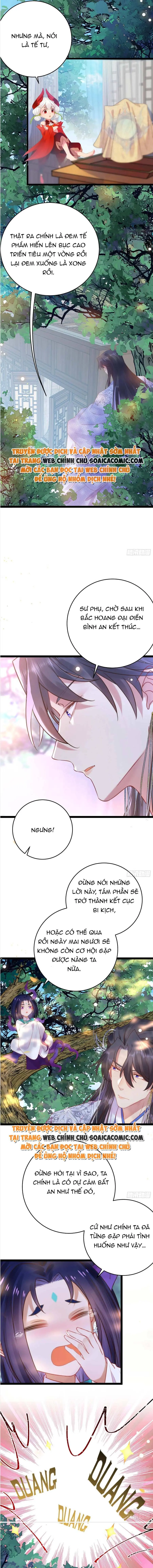 Ninita Yêu Dấu - Phần 2 Chapter 751.6 - Trang 6