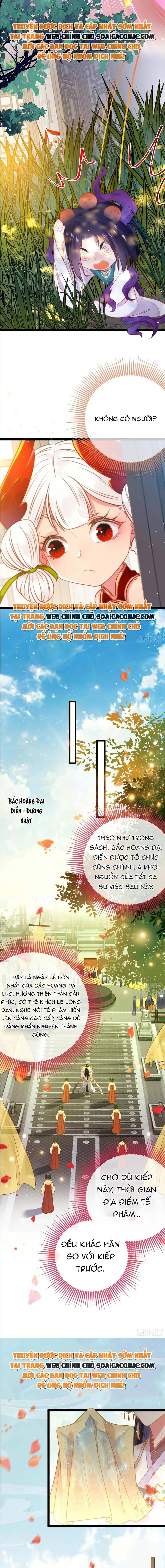 Ninita Yêu Dấu - Phần 2 Chapter 751.6 - Trang 7
