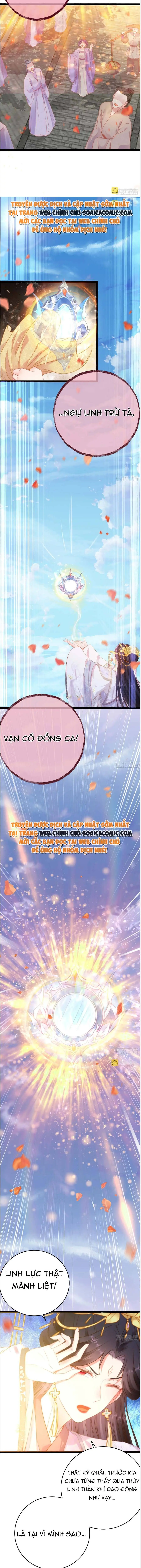 Ninita Yêu Dấu - Phần 2 Chapter 751.6 - Trang 9