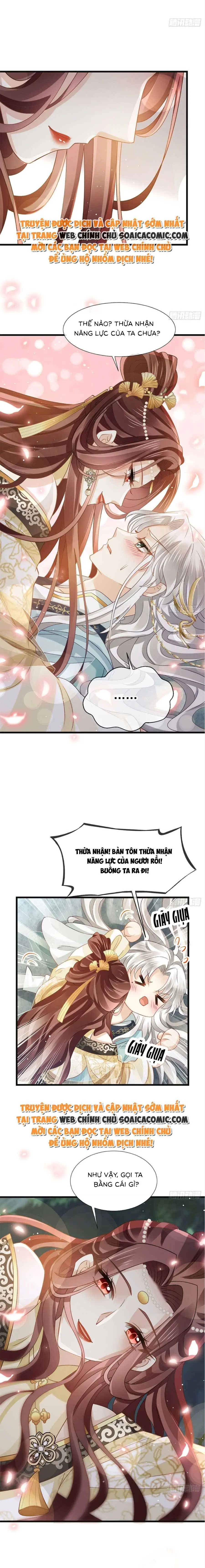 Ninita Yêu Dấu - Phần 2 Chapter 751.7 - Trang 10