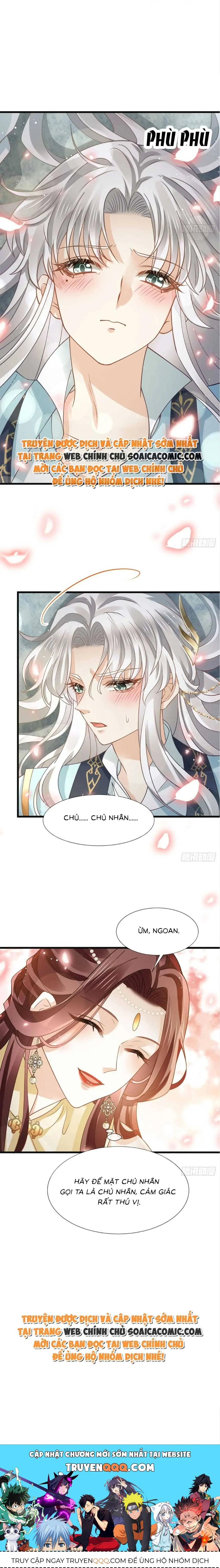 Ninita Yêu Dấu - Phần 2 Chapter 751.7 - Trang 11