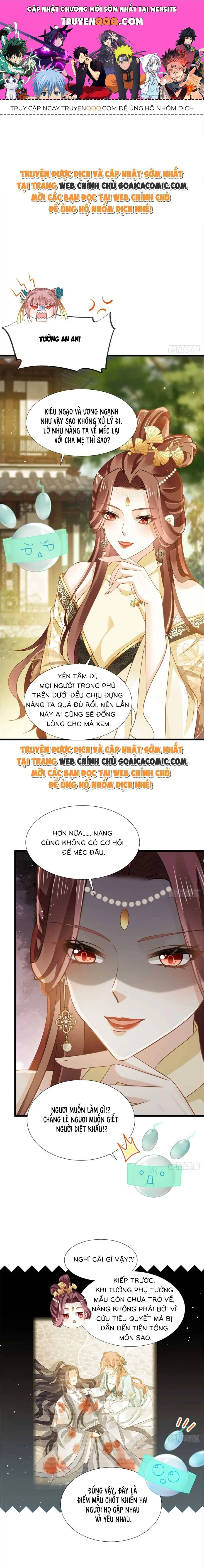 Ninita Yêu Dấu - Phần 2 Chapter 751.7 - Trang 2