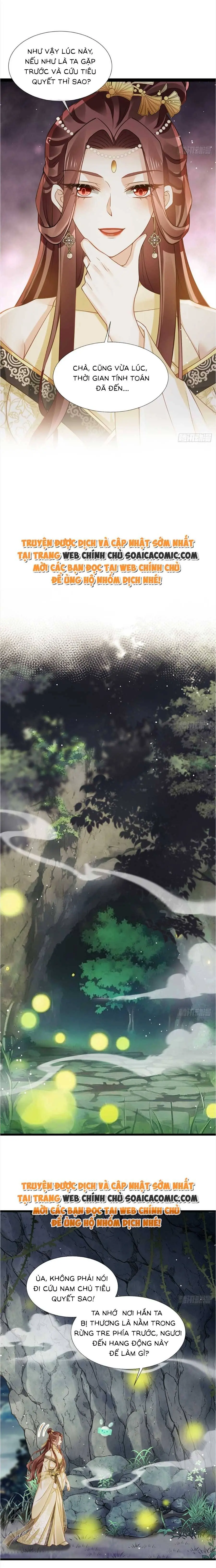 Ninita Yêu Dấu - Phần 2 Chapter 751.7 - Trang 3