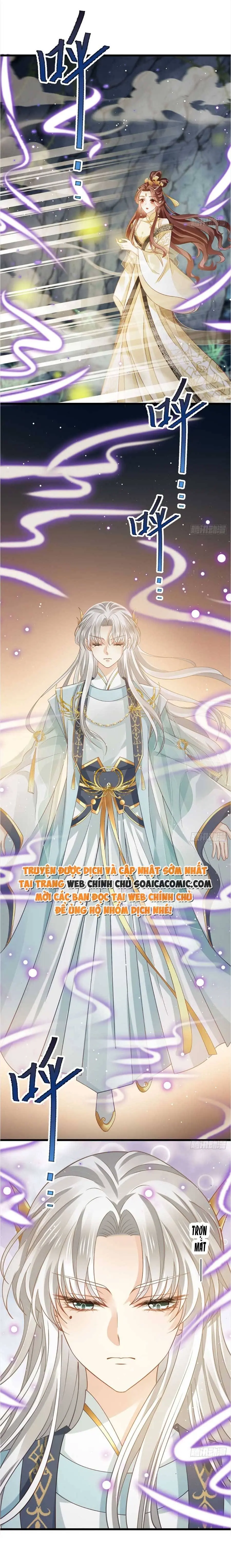 Ninita Yêu Dấu - Phần 2 Chapter 751.7 - Trang 5