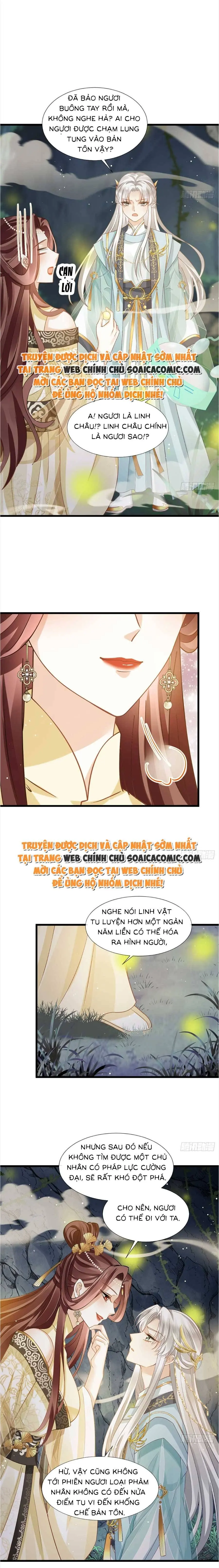 Ninita Yêu Dấu - Phần 2 Chapter 751.7 - Trang 6